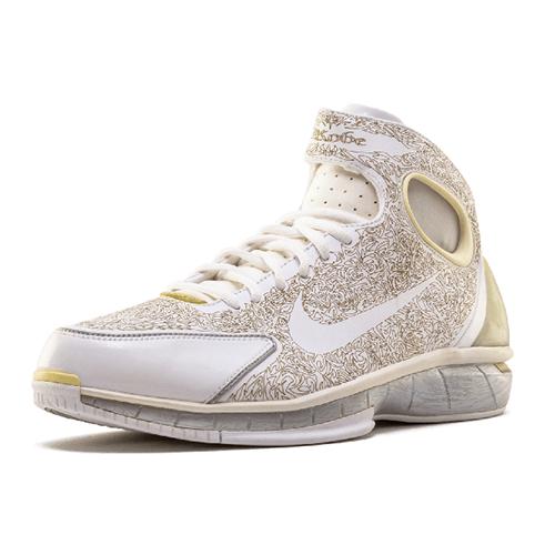Nike Air Huarache 2K4 Kobe Laser 309957-111