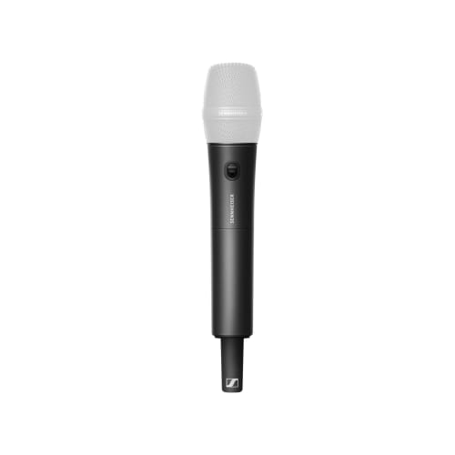 Sennheiser EW-D SKM-S (T12) Handheld Transmitter with SW, 700456