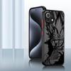 Dragon Ball Goku Vegeta TPU Cover Case for Xiaomi Mi 12T Pro 13 Lite 12 12X 11 Lite 14 Pro 10T Pro 11T Pro