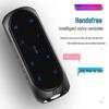 Suoai S69 Умная портативная Bluetooth-колонка Будильник Вилка CN (адаптер в комплекте)