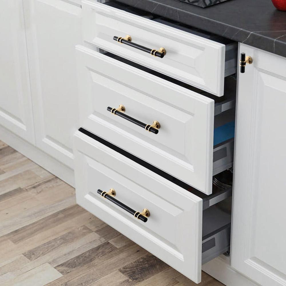 Shoebox Kitchen Home Improvement Door Handles Furniture Hardware Drawer Knobs Cabinet Handles