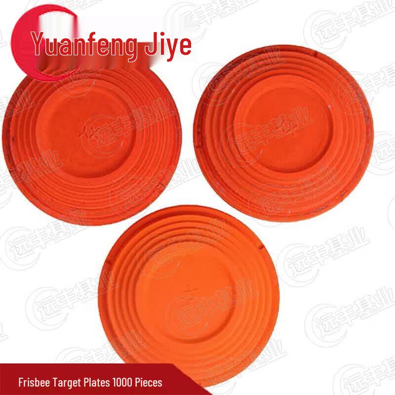 Ceramic Clay Pigeon Targets