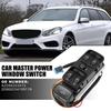 Window Power Button For Mercedes W203 C200 CLK500 20982034109116 C180 C230 A2098203410, M7Q4