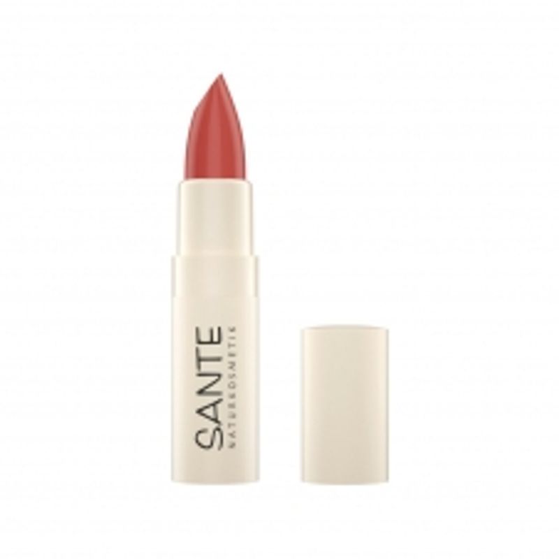 Sante Moisture Lipstick 4.5g (No. 3 Rose Nude)