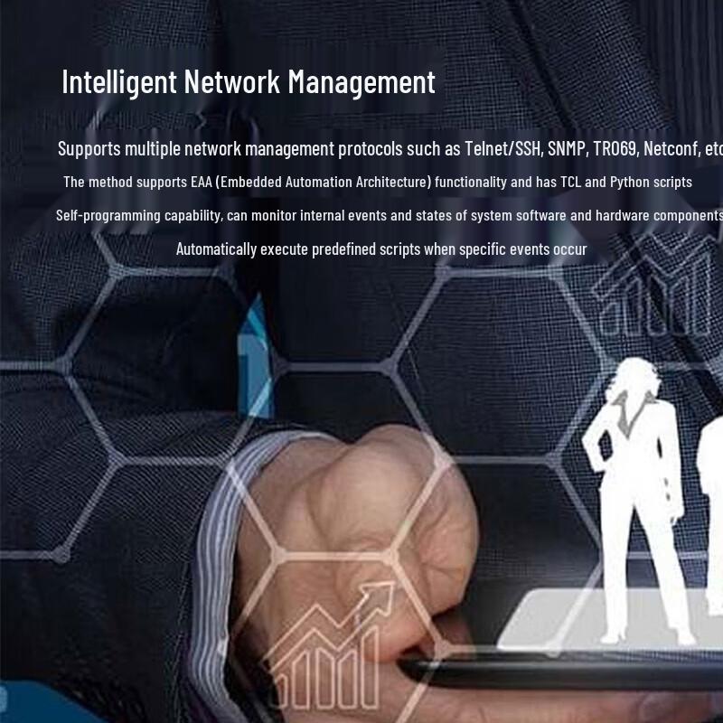 H3C MSR1004-G Multi-Service Enterprise Router (CN version)