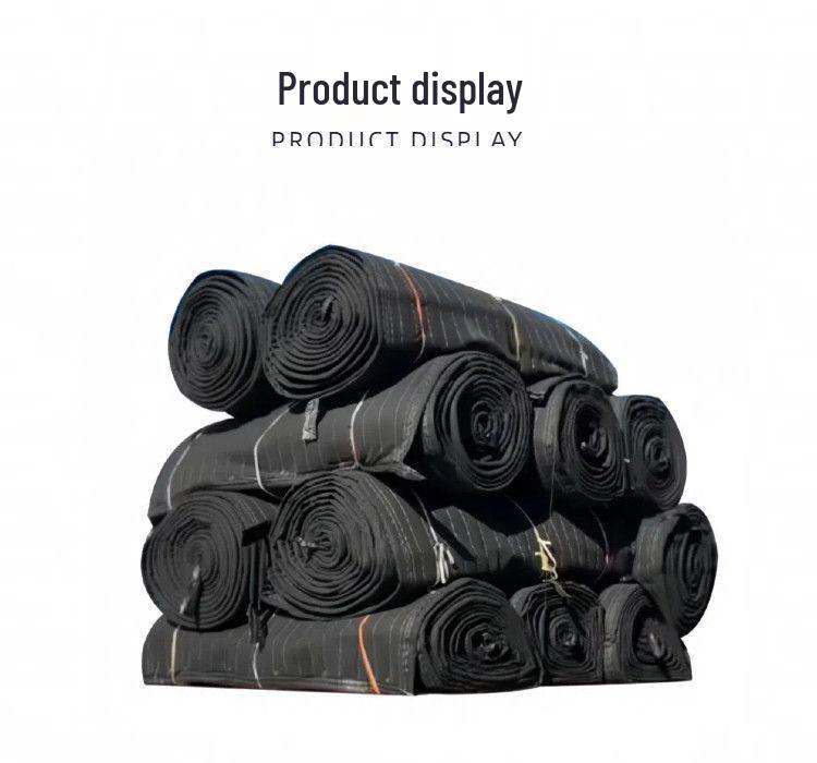 Водонепроницаемое утепленное хлопковое одеяло для зимних овощей: Толстое, Теплосберегающее, Дождестойкое Покрытие для теплицы