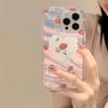 Чехол Zhitai 16Pro для iPhone 15 для женщин - совместим с iPhone 12, 13, 14, 11 - противобликовая пленка и оболочка Phantom