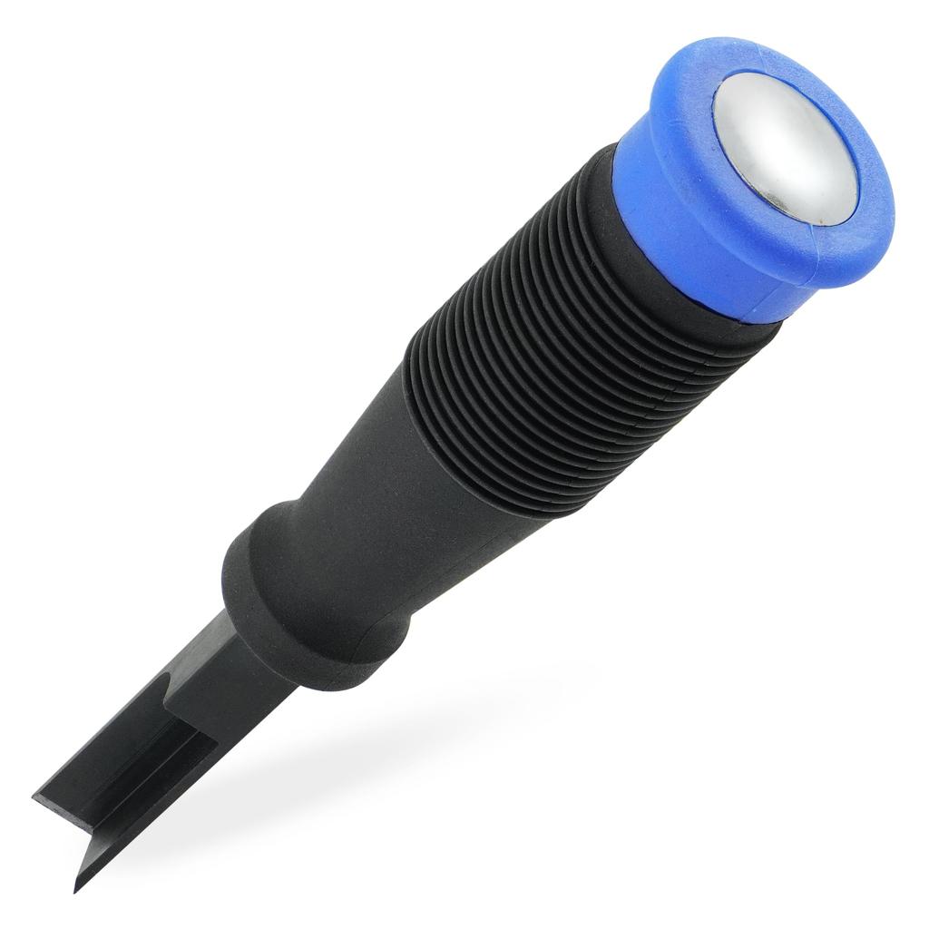 Bigman Corner Chisel 90 Degree Corner Right Angle Blade Chisel BMCC-1