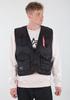 Alpha Industries Utility Vest Winter Jacket (118114) schwarz