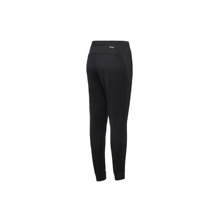 adidas Спортивные брюки мужские черные тонкие GT5567