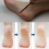 1Pc Pedicure Manicure Nail Cleaner Cuticle Grooming Dead Skin Remover Planer Foot Care Tool