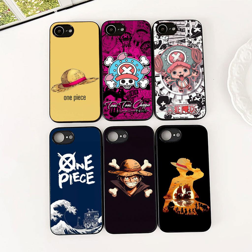 Protective Cover for Xiaomi Redmi Note 13 14 Pro Plus ProPlus 14C 13C Pro+ 5G Casing Phone Case One Luffy Pieces Tony Chopper