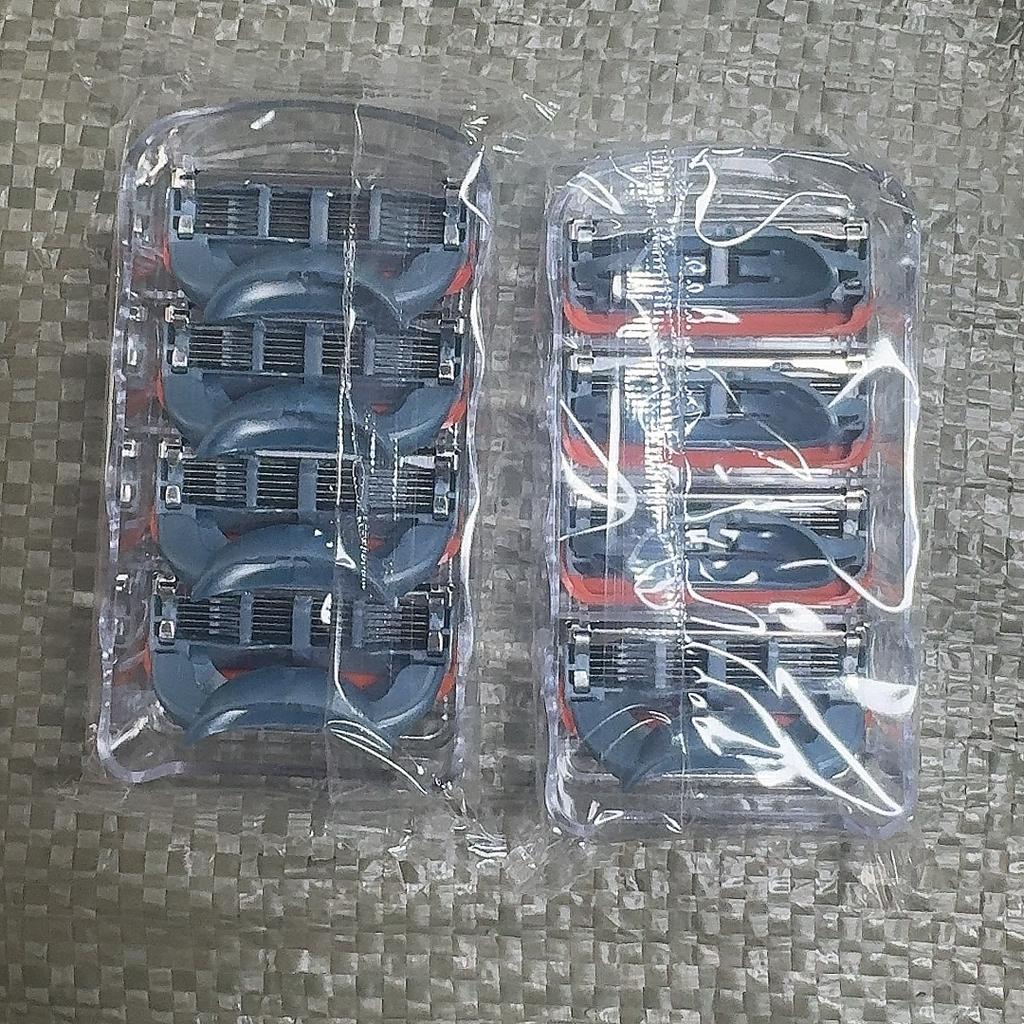 Ручная пятислойная бритва, винтажное лезвие для бороды для мужчин, держатель для бритвы на 5/6 лезвий Можно использовать в обращении