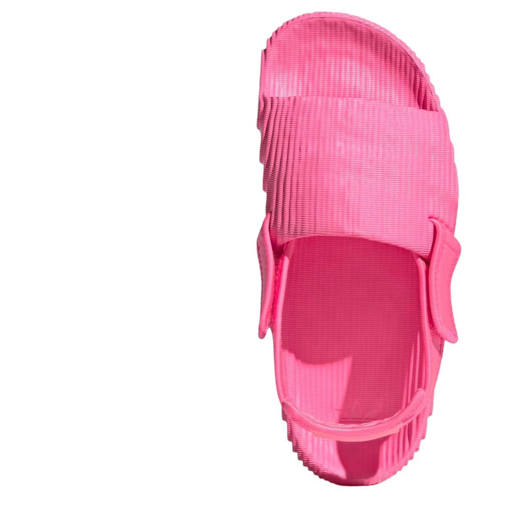 Adidas Adilette 22 XLG Slide Lucid Pink женские кроссовки Core-Black ID5723