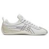 ONITSUKA TIGER Sclaw Белые Черные Кроссовки 1183B969-100