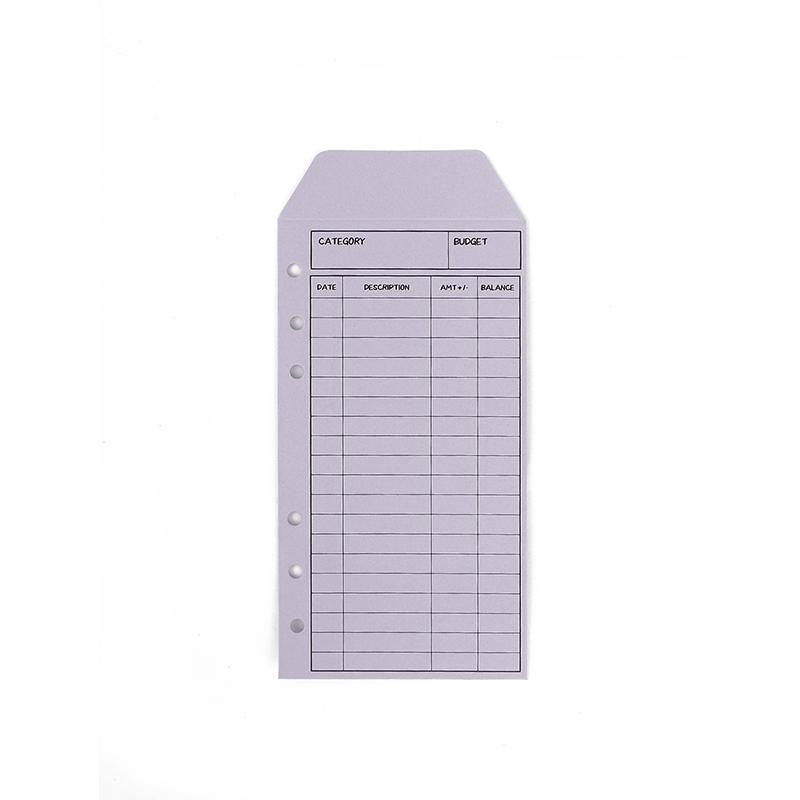 12 шт. бюджетных конвертов, картонная система денежных конвертов для экономии денег, папка-регистратор формата А6, бюджетный планировщик, органайзер, конверты, карманы