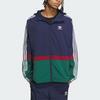 Adidas Originals Jacket Men's Dark Indigo IN0995
