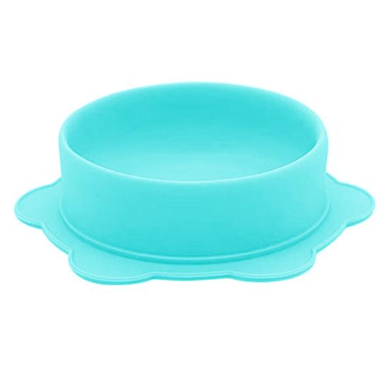 Антипригарная силиконовая чаша для воска, удобная, легко демонтируемая, многоразовая грелка для удаления волос