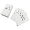 Tempered Glass Cell Phone Dust Absorber Screen Cleaning Tool Dust Papers Dust Removal Sticker