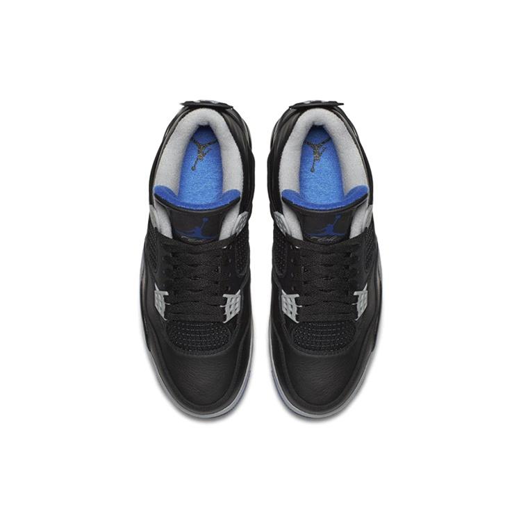 Air Jordan 4 Retro 'Motorsports Alternate' Мужские 308497-006
