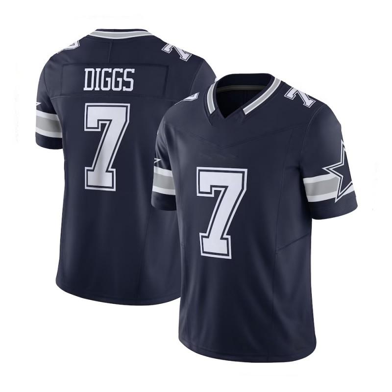 Dallas Cowboys 88 Lamb NFL Football Jersey Mens Embroidered Sports Uniform