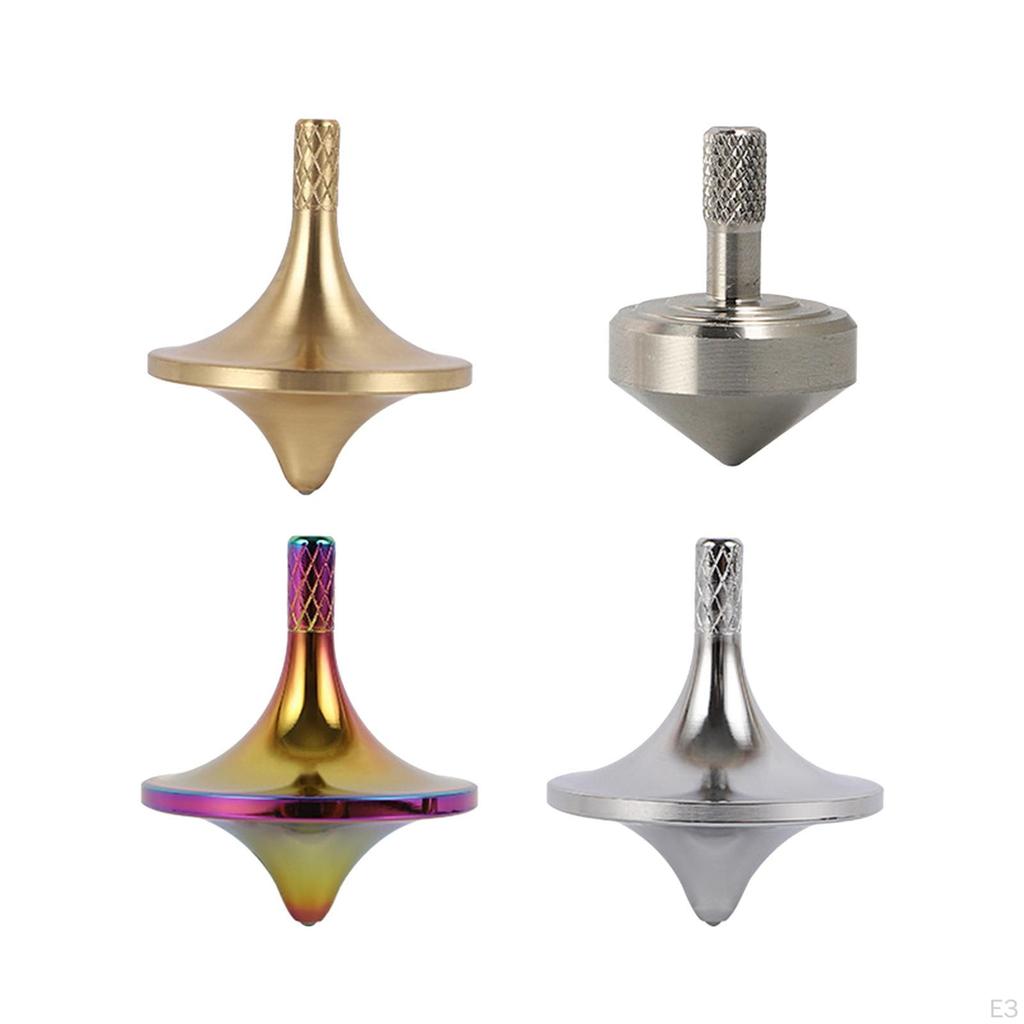 Finger Gyroscope Toy Party Favors Goodie Bag Filler Mini Desktop