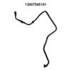 13907595191 Replacement Fuel Gas Tank Hose Auto Accessories Fuel Gas Tank Breather Suction Jet Pump Hose for F02 F06