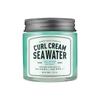Graphene Seawater Curl Cream, 100g, 1 Unit