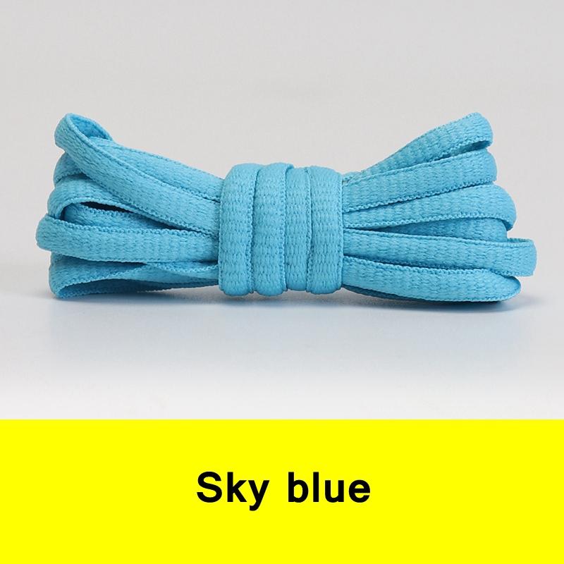Овальные шнурки для кроссовок Полукруглые спортивные шнурки Классические круглые шнурки Взрослые Унисекс Плетеные Повседневные шнурки для ботинок Шнурки