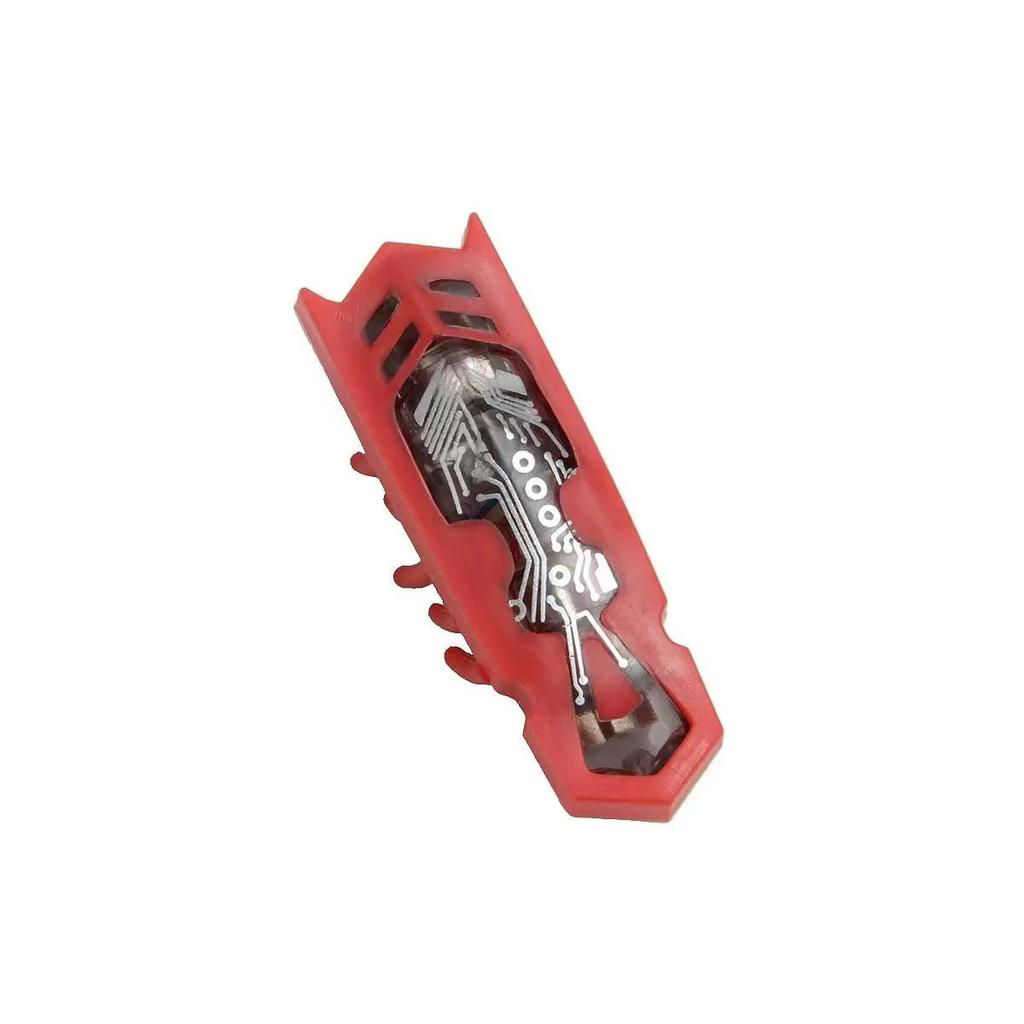 Интерактивная мини-электрическая игрушка для кошек и жуков, спасающая котят от препятствий, автоматическая переворачивающаяся игрушка на батарейках, вибрирующая игрушка для жуков