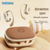 Doraemon OWS Bluetooth-гарнитура с открытым акустическим оформлением и шумоподавлением
