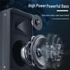 Huidu Professional 8-inch Full-range Stage Speaker