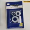 Tpaitlss Piston Rod 0290277 with Seal Repair Kit for Wa9ner Airless Paint Sprayer PS 20 22 24