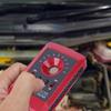 Светодиодный цифровой анализатор газов, дизельного топлива, жидкостей Автомобильный тестер качества масла Детектор качества моторного масла Автомобильная диагностика двигателя