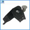 Trunk Plate Trunk Motor Guard Spare Latch For Volkswagen Jetta A4 Jetta Passat 1999-2009