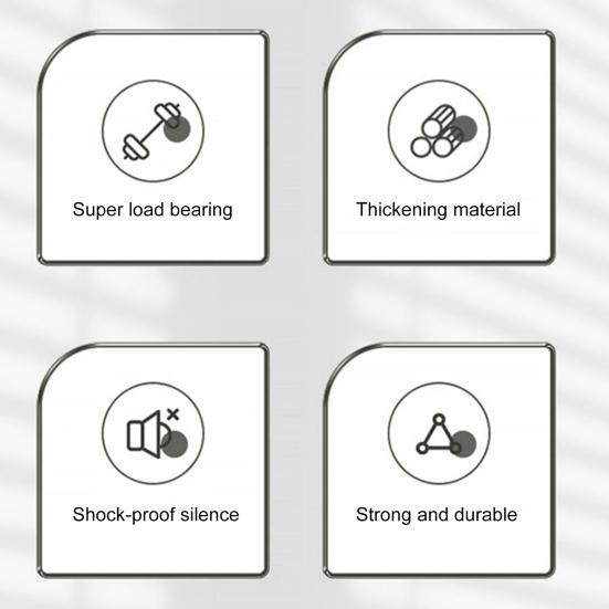4 шт. Мебельный подъемник грузоподъемность 750 фунтов мебельная тележка для перемещения приспособление