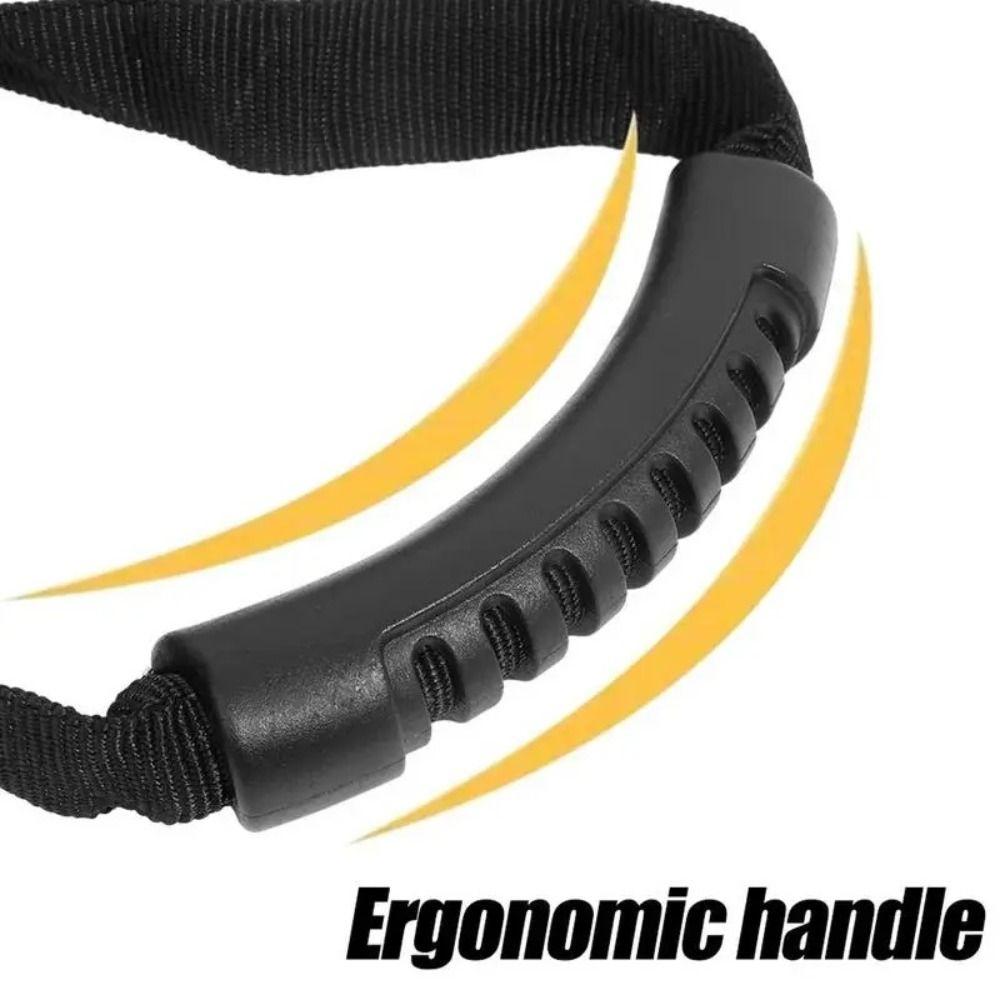 Multipurpose Car Grab Handle Space-Saving Car Door Handle Car Assist Handle Car Interior