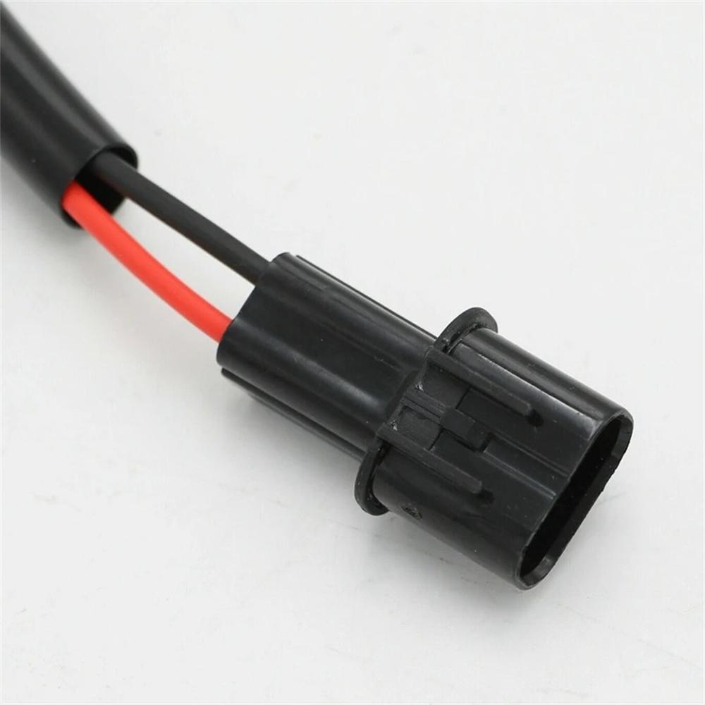 Новая проводка вентилятора охлаждения двигателя автомобиля для Mitsubishi Lancer Outlander 1355A245