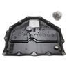 Car Transmission Oil Pan 9G132102500 For Porsche 911 718 981 987 Cayman Boxster 2009-2025 9G1 321 025 01