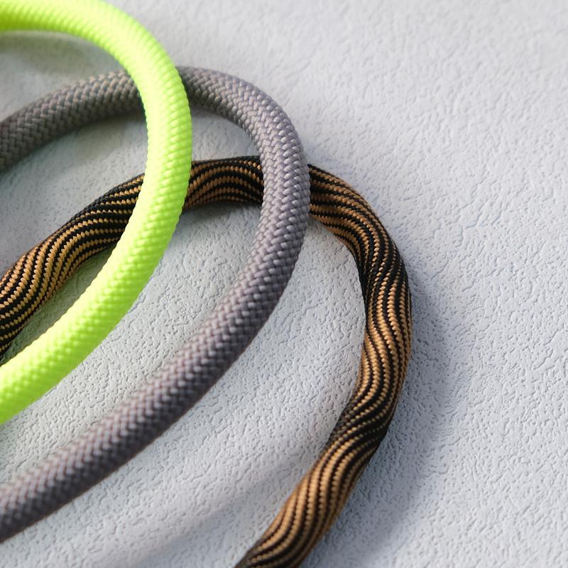 Новый аксессуар для телефона, цепочки для мобильного телефона, универсальный ремешок с защитой от потери, ручка для шеи, запястья, ремешок для телефона, чехол, цепочка-держатель с зажимом