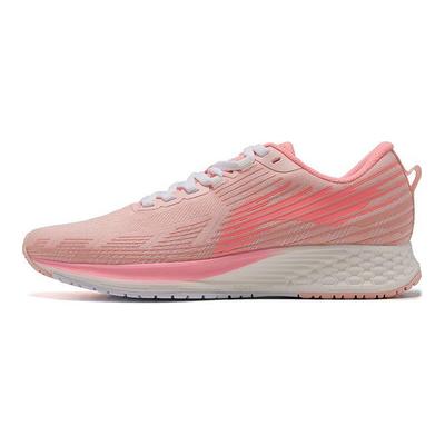 Кроссовки Li Ning Red Rabbit 4 V2 Speed Bounce Low Top женские кроссовки Crystal-Pink ARMR020-3