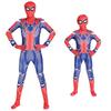High-quality Iron Spider-man Cosplay Jumpsuit With Stunning Design For Theme Parties