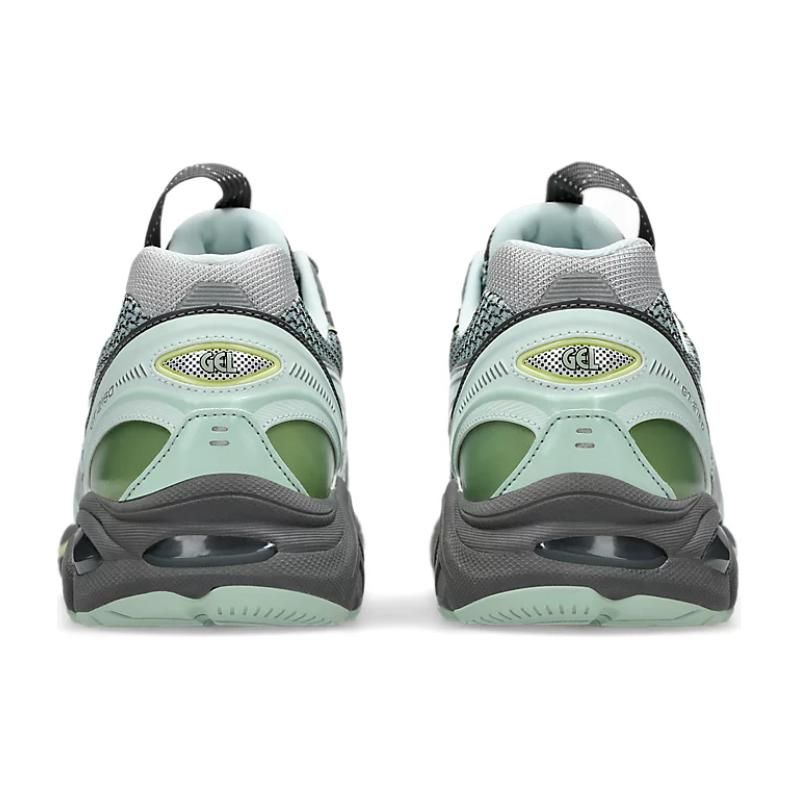 Kiko Kostadinov x ASICS UB6-S GT 2160 Арктический синий карбон Мужские кроссовки 1203A421-401