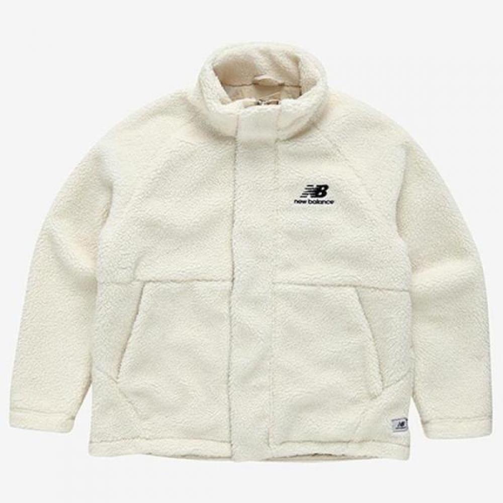 New Balance Флисовая куртка Dumble на молнии Nbmdc41133 64