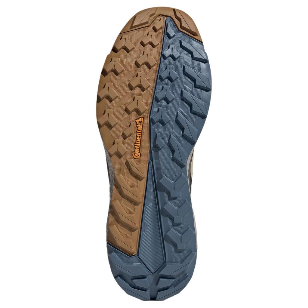 adidas Кроссовки Terrex Free Hiker 2.0 GORE TEX 'Bronze Strata Savanna' JI4245
