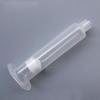Пластиковый дозатор жидкости 3 куб. см 5 куб. см 10 куб. см 30 куб. см 55 куб. см Наконечник для нанесения клея Шприц Ствол Игла Спиральный Наконечники Luer Lock Адаптер