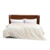 Mercury Tussah Silk All-Season Duvet