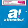 12inch Record NEIL RUMNEY - Do It Yourself ATTR007 ATTRACTIVE 2004 Germany Dance & Electronica Used