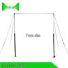 Outdoor Fitness Pull-Up and Parallel Bars