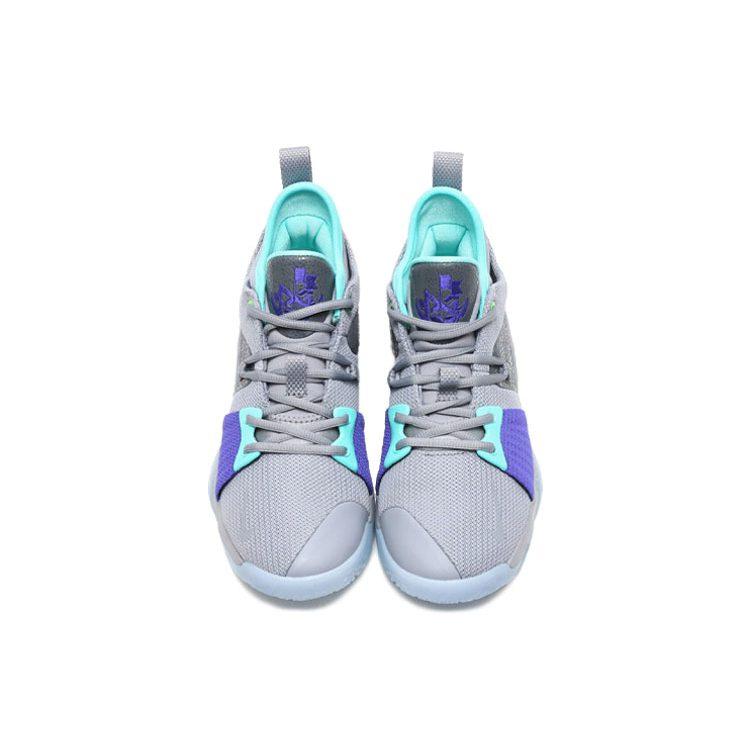 Nike Стр. 2 Серый Зеленый AO2984-002